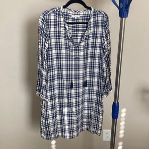 Madewell Dress